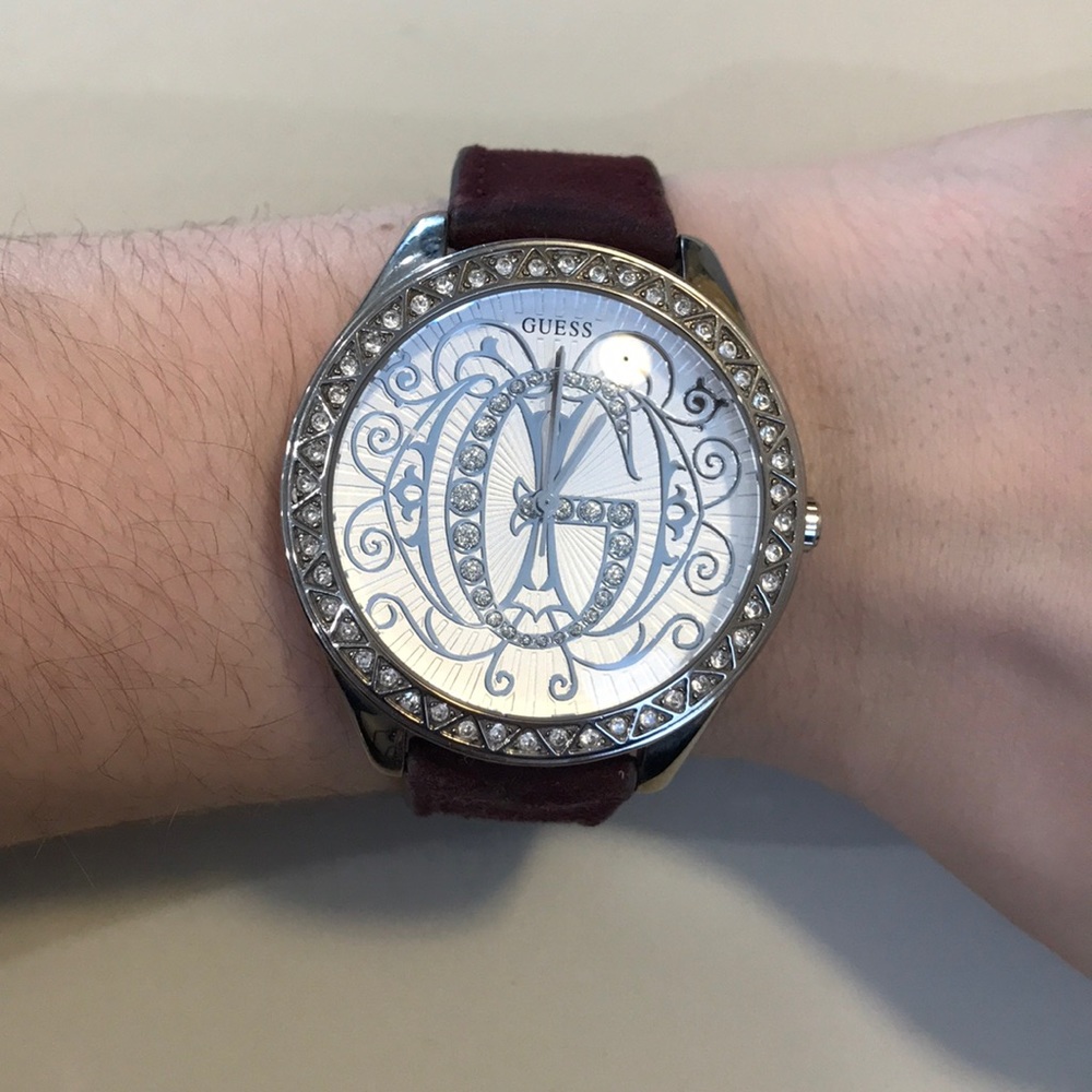 Guess Watch - Picture 5 of 5